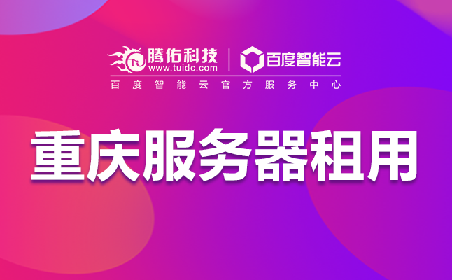 重庆电商网站租用服务器带宽，服务器租用