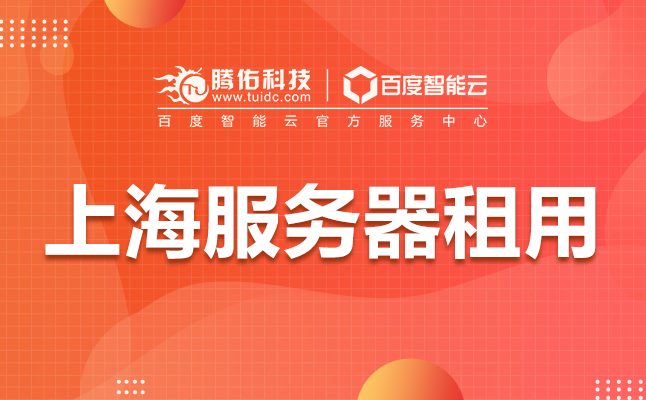 上海电视网站租用服务器带宽，服务器租用